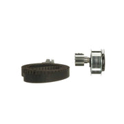 Gates Timing Belt Kit with Rollers K015678XS