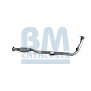 BM Catalysts Homologated Petrol Cat BM91171H