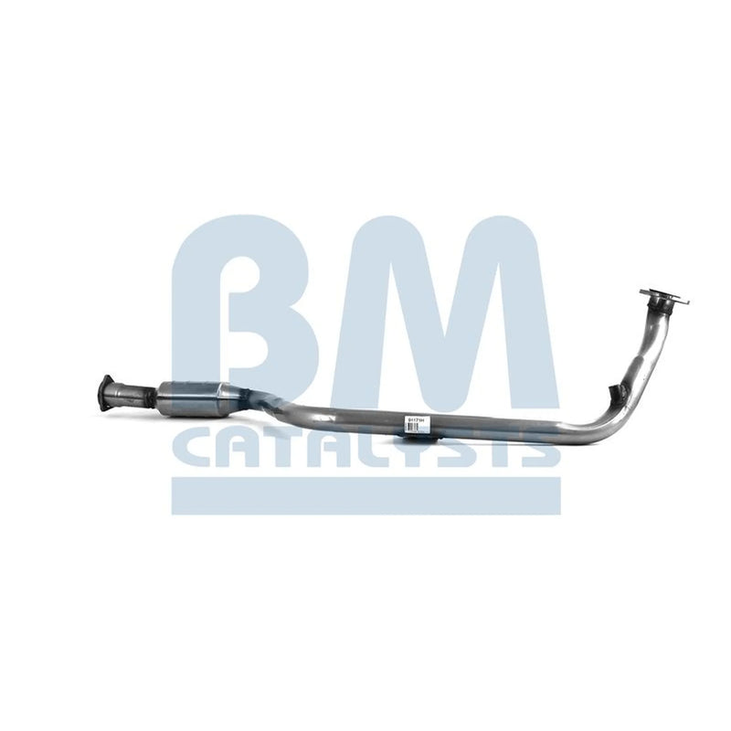 BM Catalysts Homologated Petrol Cat BM91171H