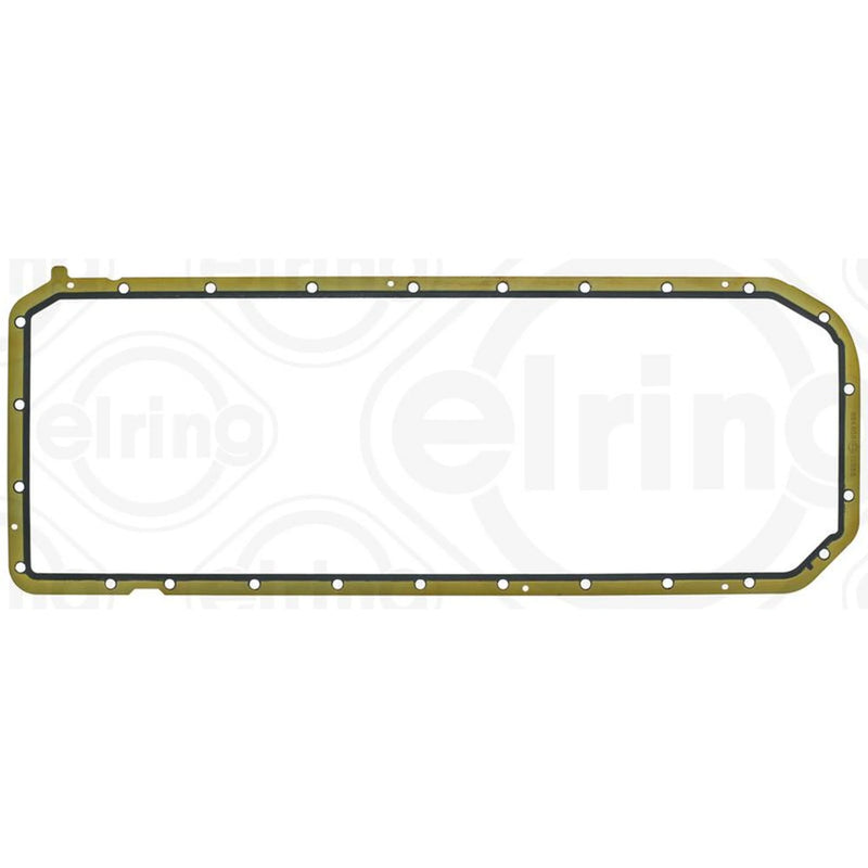 Elring Oil Sump Gasket Wide Thick 894.656