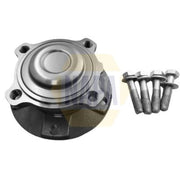 NAPA Wheel Bearing Kit 147mm PWB1267