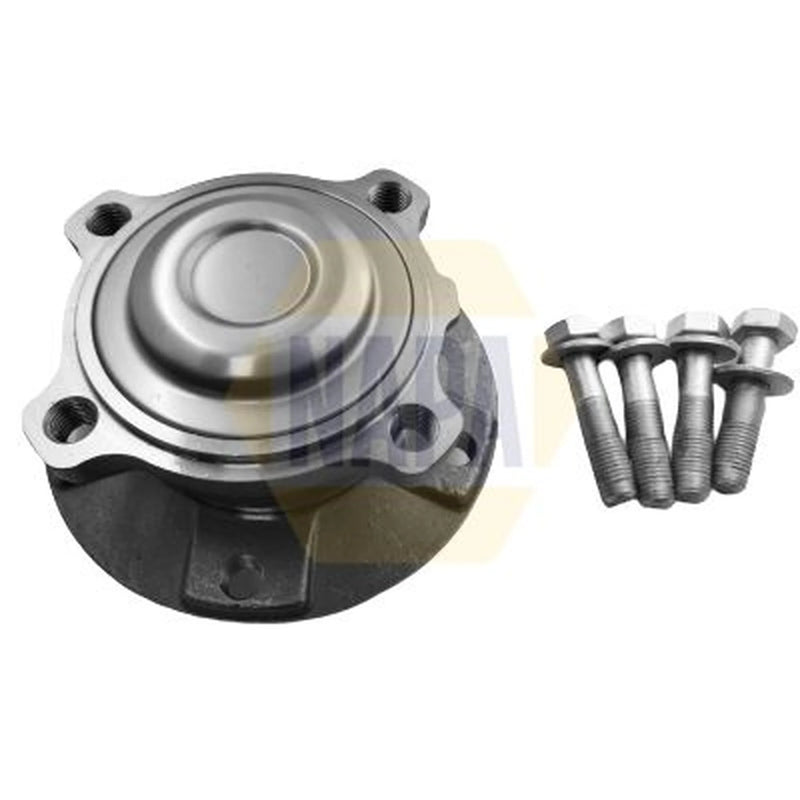 NAPA Wheel Bearing Kit 147mm PWB1267