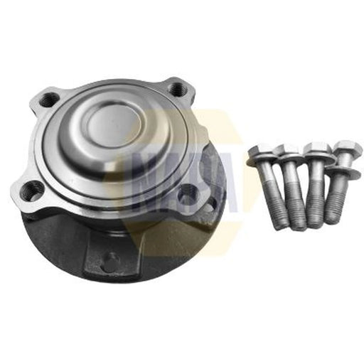 NAPA Wheel Bearing Kit 147mm PWB1267