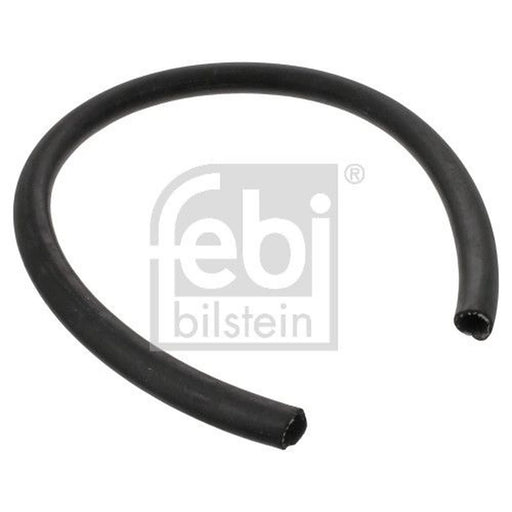 Febi Radiator Coolant Hose 880mm ID 45391