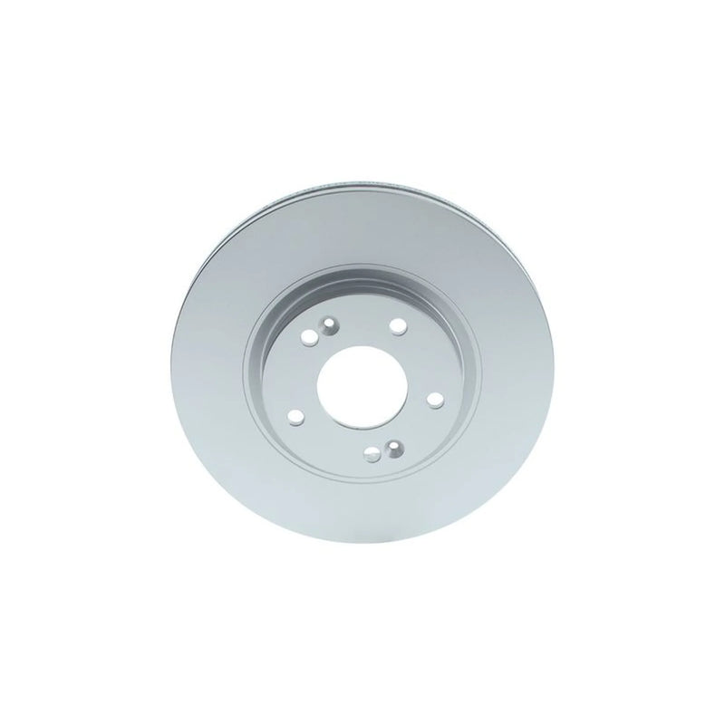 Bosch 2 x Vented Brake Discs 0 986 479 F19