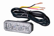 Hella 2XD 014 561-701 Strobe-type Beacon