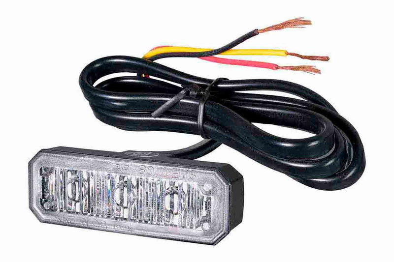Hella 2XD 014 561-701 Strobe-type Beacon