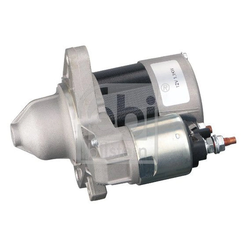 Febi Starter Motor 12V 1.1kW 9 Teeth 101585