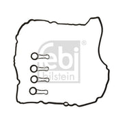 Febi Cylinder Head Cover Gasket Set ACM (Polyacrylate) 107526