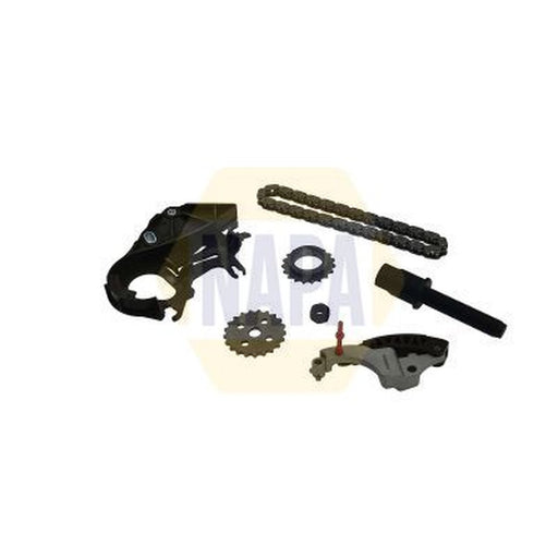 NAPA Oil Pump Drive Chain Kit NCK4048