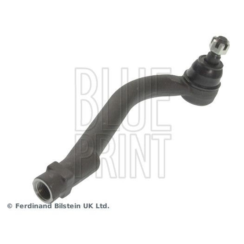Blue Print Steering Tie Rod End Ball Joint Front Right ADG087153