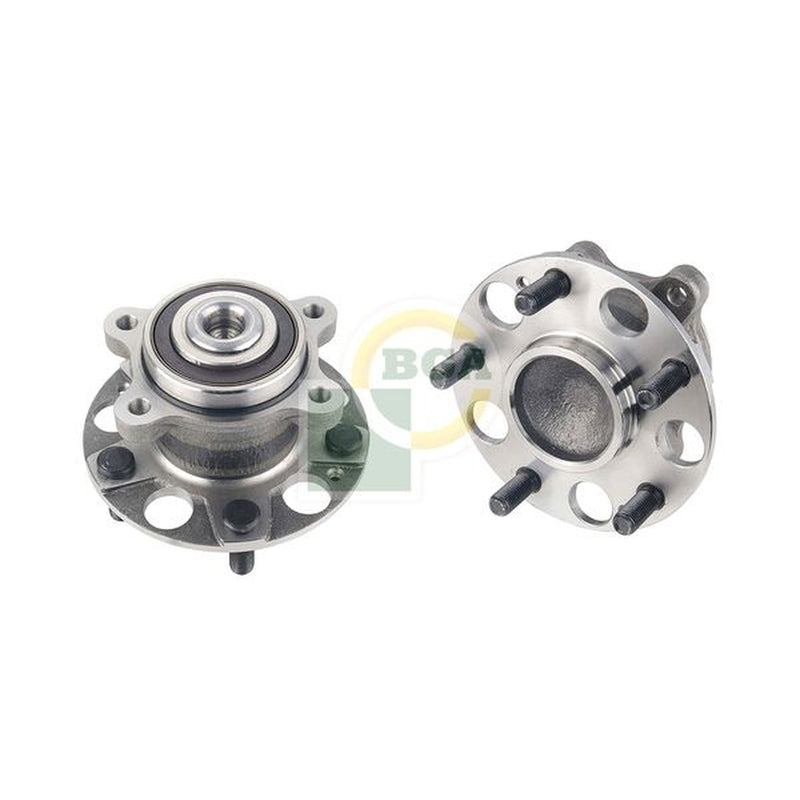 BGA Wheel Bearing Kit 139mm WHB2514K