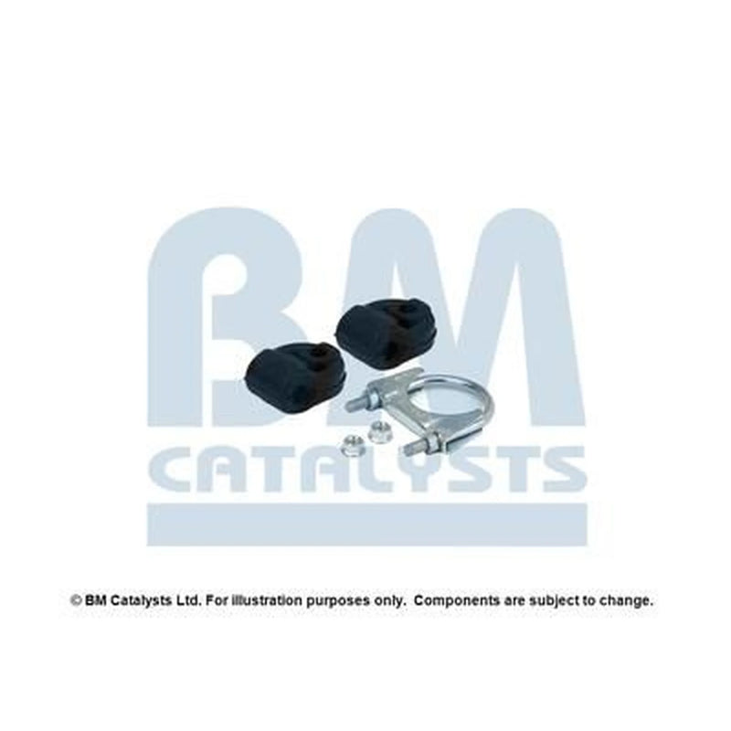 BM Catalysts Exhaust Pipe Mounting Kit FK50548C
