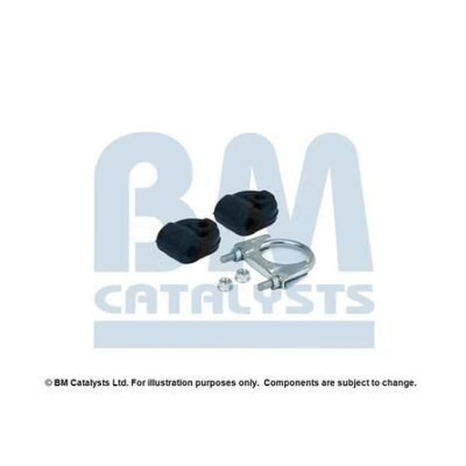 BM Catalysts Exhaust Pipe Mounting Kit FK50548C