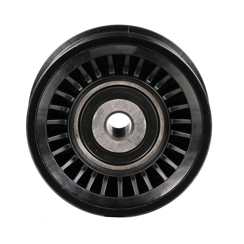 Gates V-Ribbed Belt Deflection/Guide Pulley Left T36763