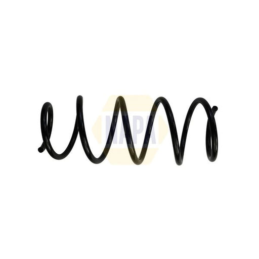 NAPA Front Suspension Coil Spring NCS1886