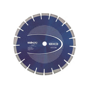 MEXCO TPX90 Tri Purpose Diamond Blade 300 x 20mm - TPX9030020