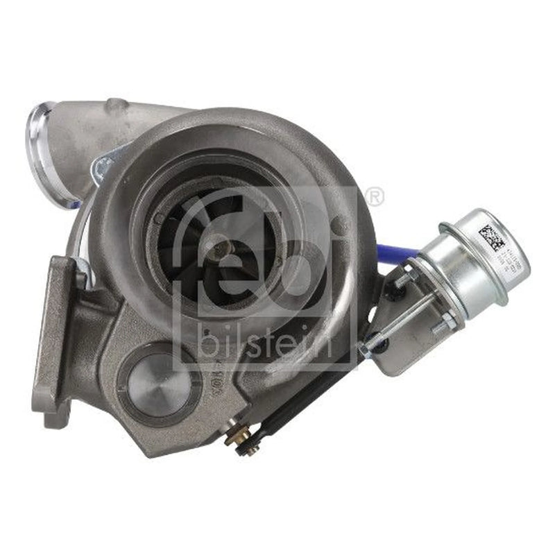 Febi Turbocharger Turbo Unit 188872
