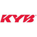 Genuine KYB Kayaba Shock Absorber Suspension Damper Gas Rear 555608 Town Parts  - Town Parts