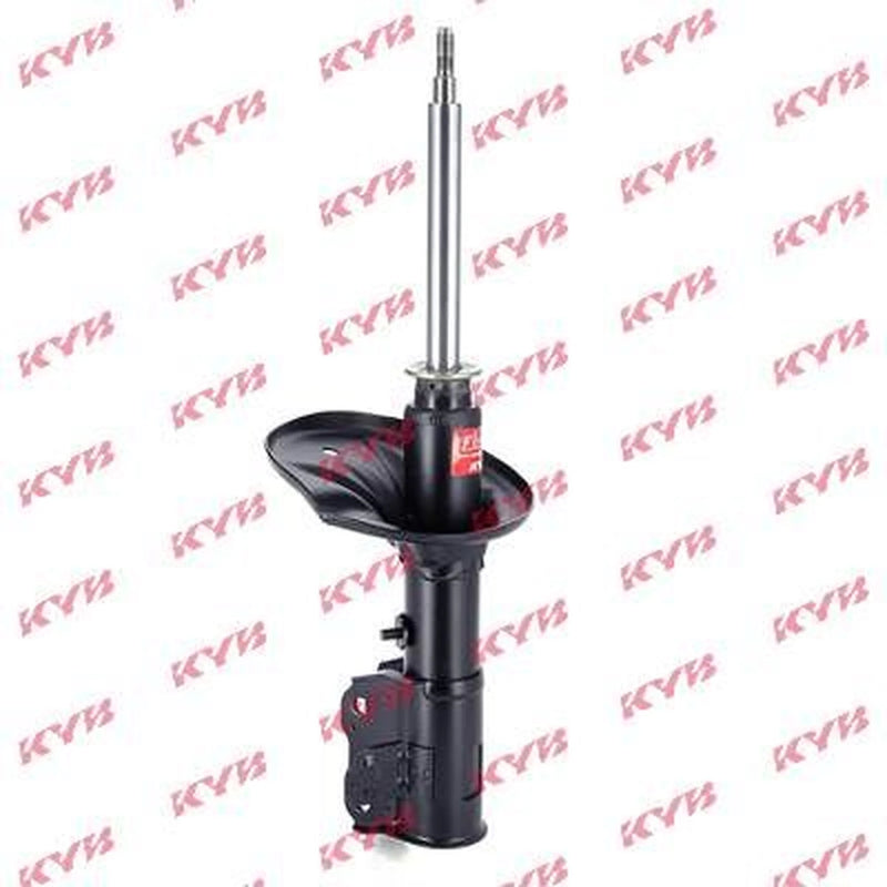 KYB Shock Absorber Damper Strut Front Right 334072