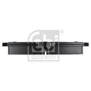 Febi Front Brake Pad Set 171398