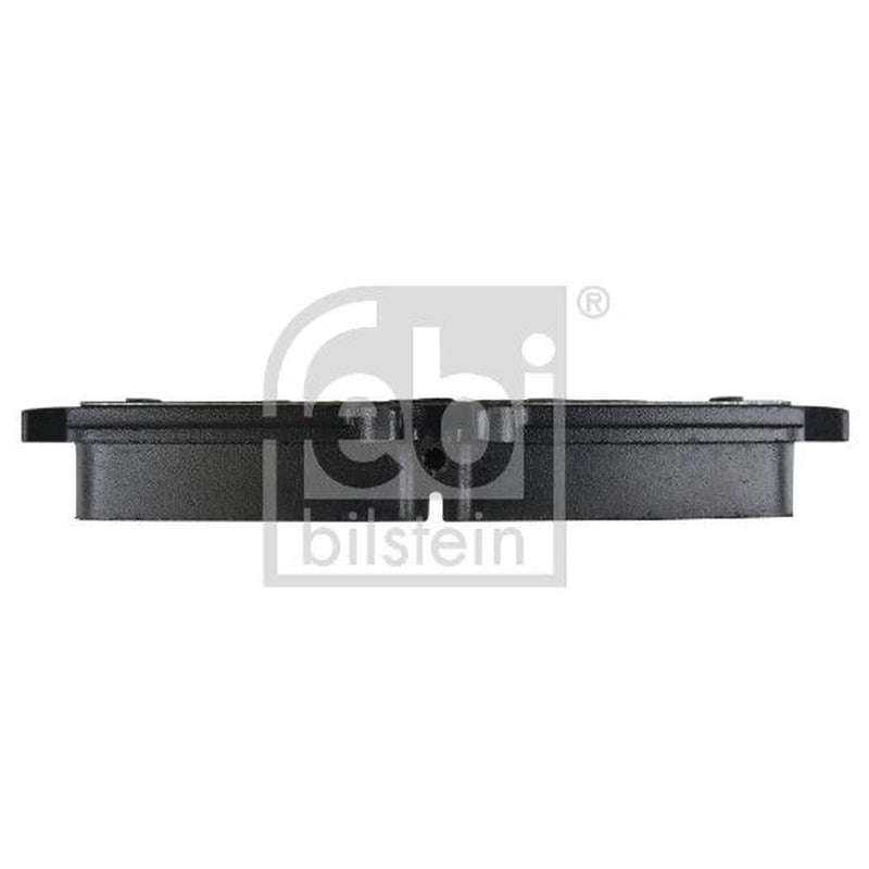 Febi Front Brake Pad Set 171398