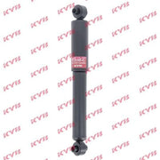 KYB Shock Absorber Damper Strut Rear 343296