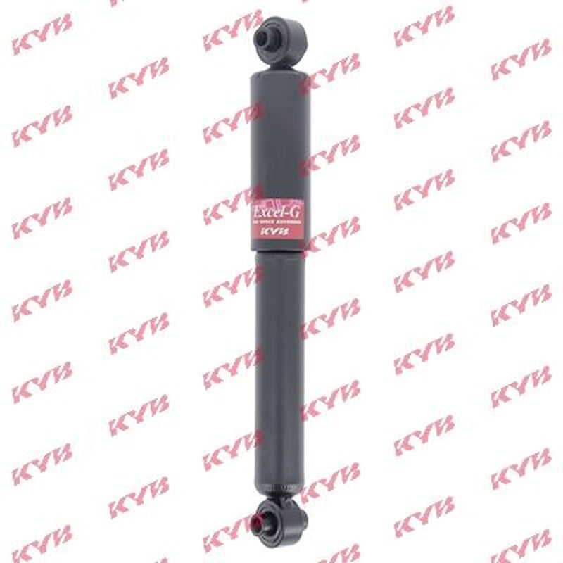 KYB Shock Absorber Damper Strut Rear 343296