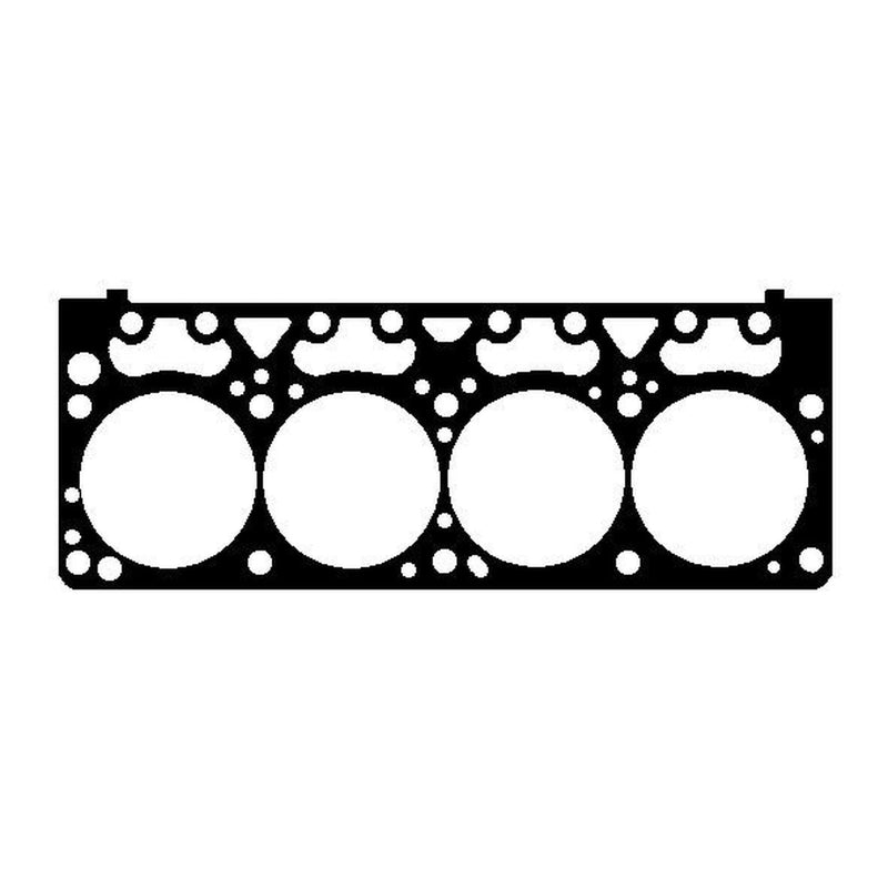 BGA Cylinder Head Gasket 1mm Thick CH6540