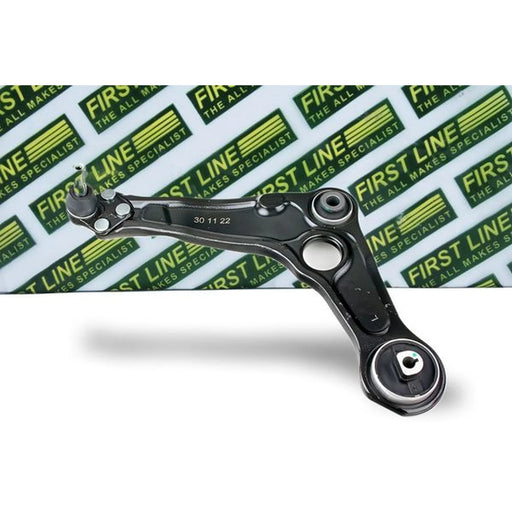 First Line Control/Trailing Arm FCA7898