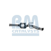 BM Catalysts Homologated Diesel Cat BM80093H