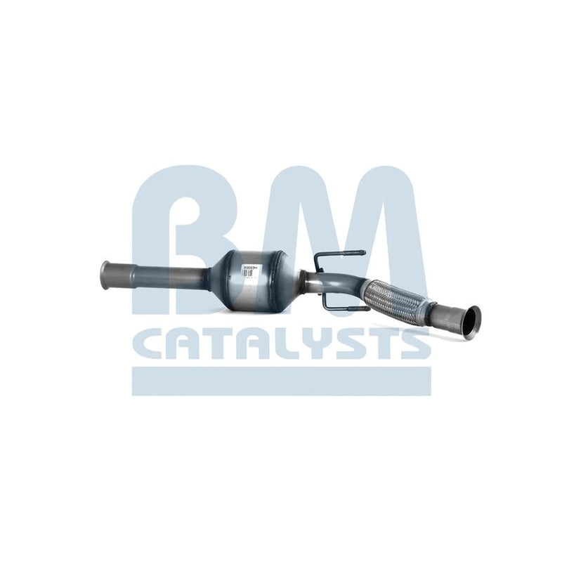 BM Catalysts Homologated Diesel Cat BM80093H