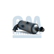 BM Catalysts Homologated Diesel Cat & Dpf BM11013H