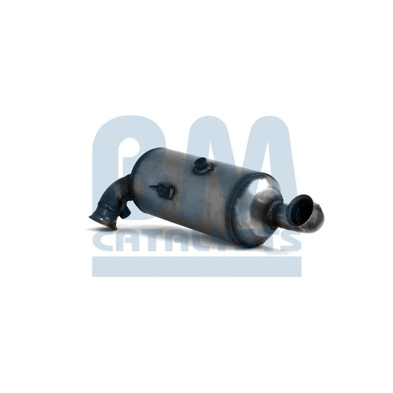 BM Catalysts Homologated Diesel Cat & Dpf BM11013H
