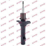 KYB Shock Absorber Damper Strut Front Left 634067