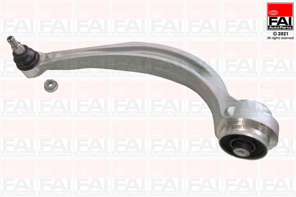 FAI Control/Trailing Arm