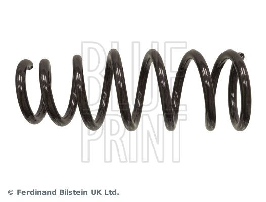 Blue Print Rear Suspension Coil Spring