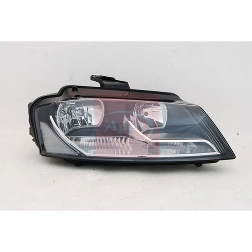 Apec Headlight Headlamp H7/H7 Right ALH2826