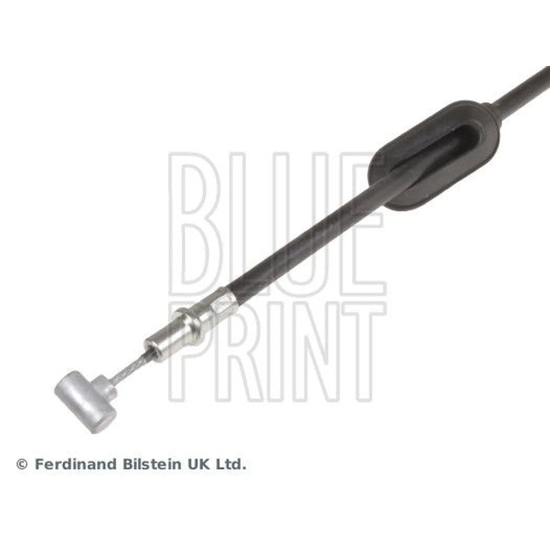 Blue Print Handbrake Cable Left Rear ADK84661