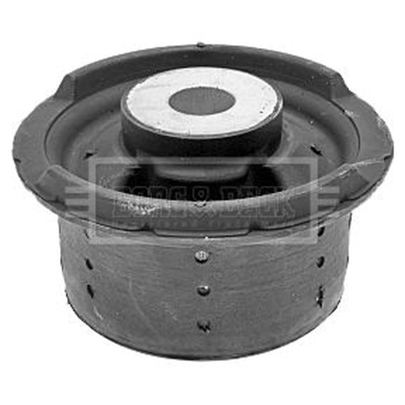 Borg & Beck Axle Cross Member Bushing OD ID BSK7464