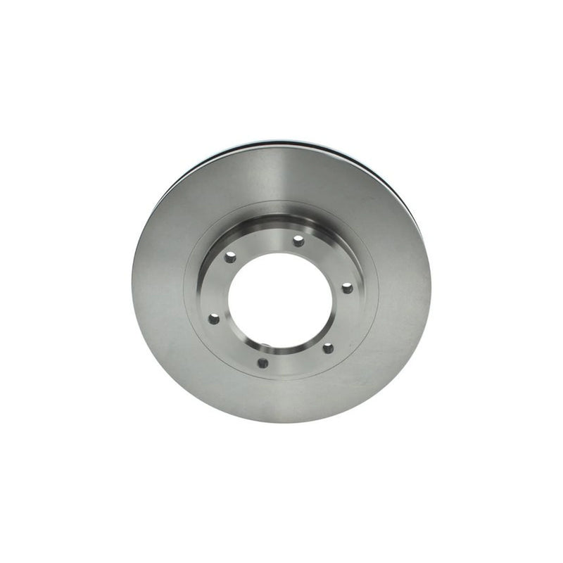Bosch 2 x Front Brake Discs 0 986 478 580