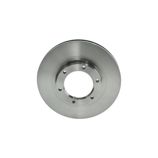 Bosch 2 x Front Brake Discs 0 986 478 580