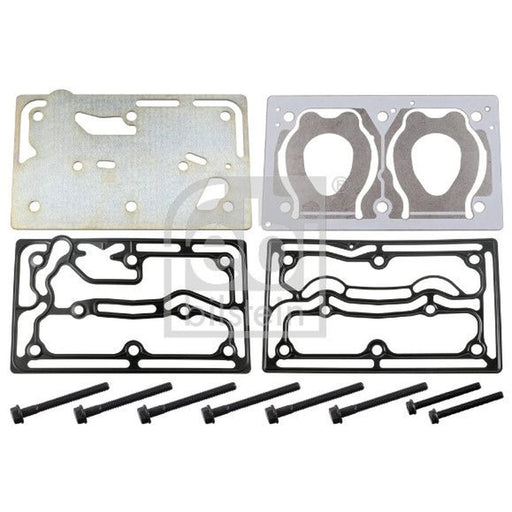 Febi Air Compressor Sealing Set 179552