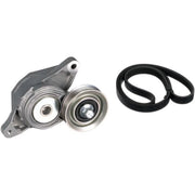 Gates V-Ribbed Belt Set K034PK1165