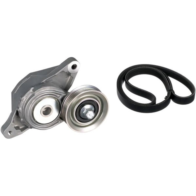 Gates V-Ribbed Belt Set K034PK1165