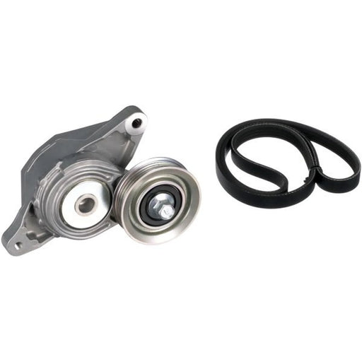 Gates V-Ribbed Belt Set K034PK1165