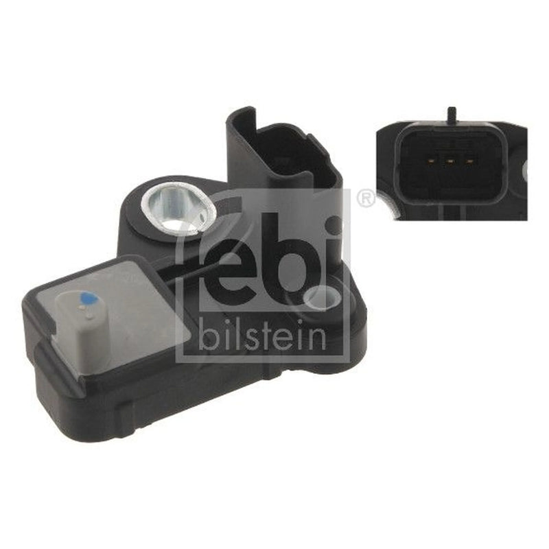 Febi Crankshaft Position Sensor 31190