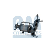BM Catalysts Homologated Petrol Cat BM92278H