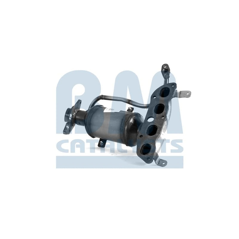 BM Catalysts Homologated Petrol Cat BM92278H
