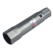 Melco TM26 Metric Box Spanner 27 x 32mm x 175mm (7in) - TM26